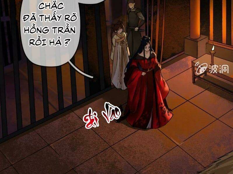 Sủng Phi Của Vương - Chapter 204 - Page 7