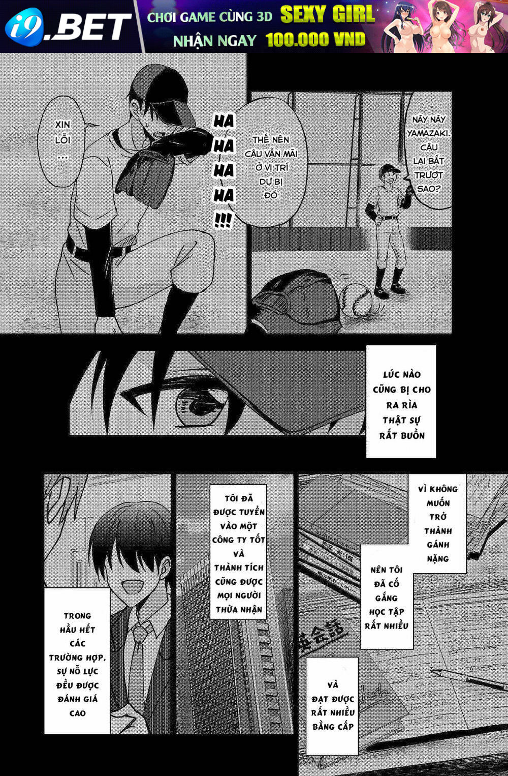 Xuyên không cực mạnh cùng máy tính bảng siêu cheat - Chapter 4 - Page 9
