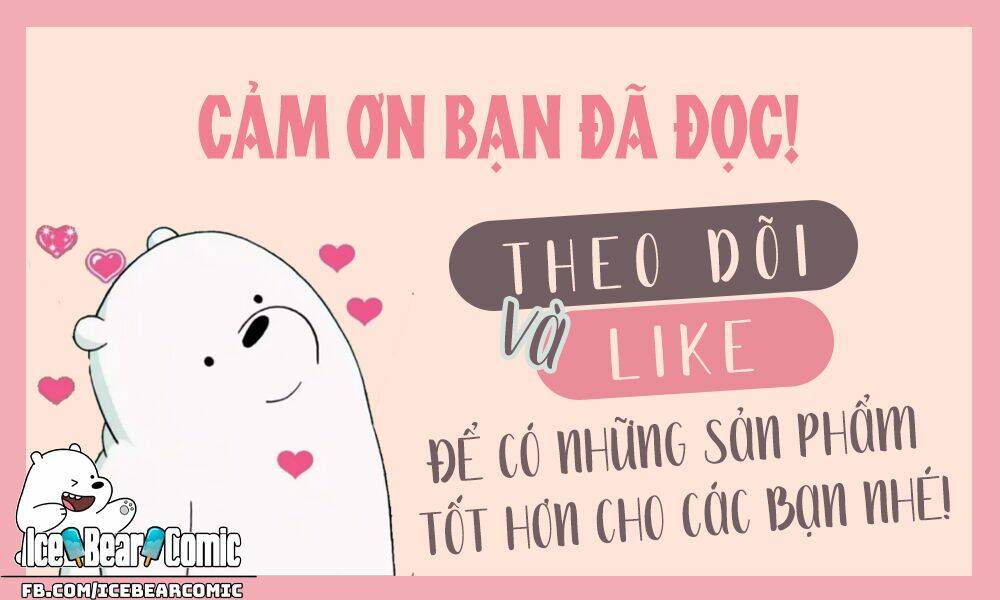 Chàng túi giấy đang yêu - Chapter 15 - Page 24