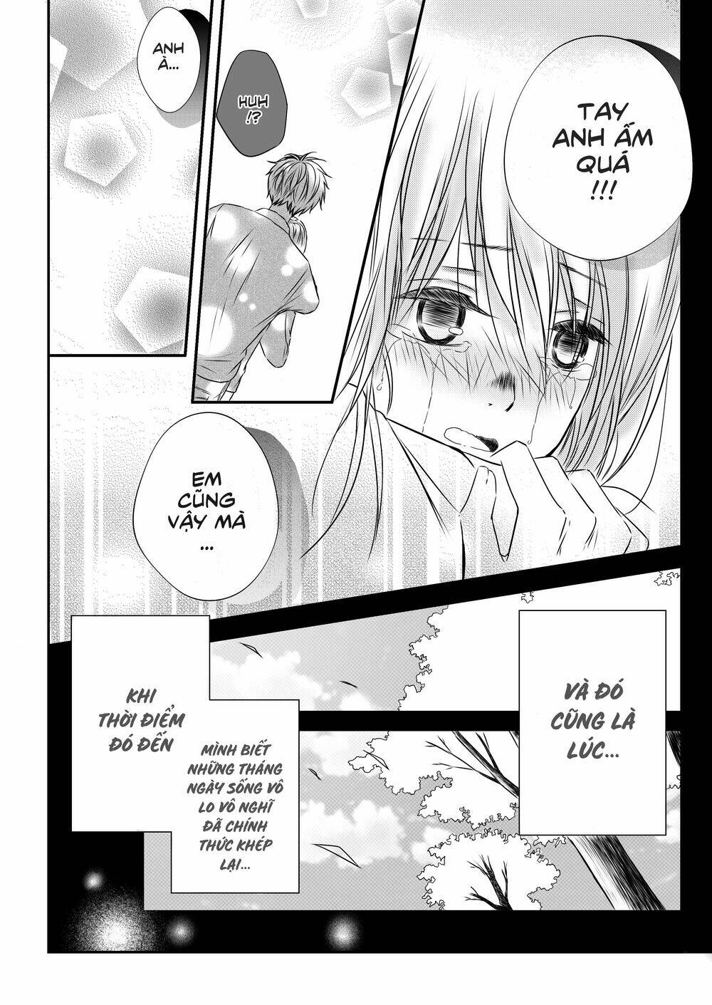 Tạm Biệt Kim Chung - Chapter 7 - Page 22