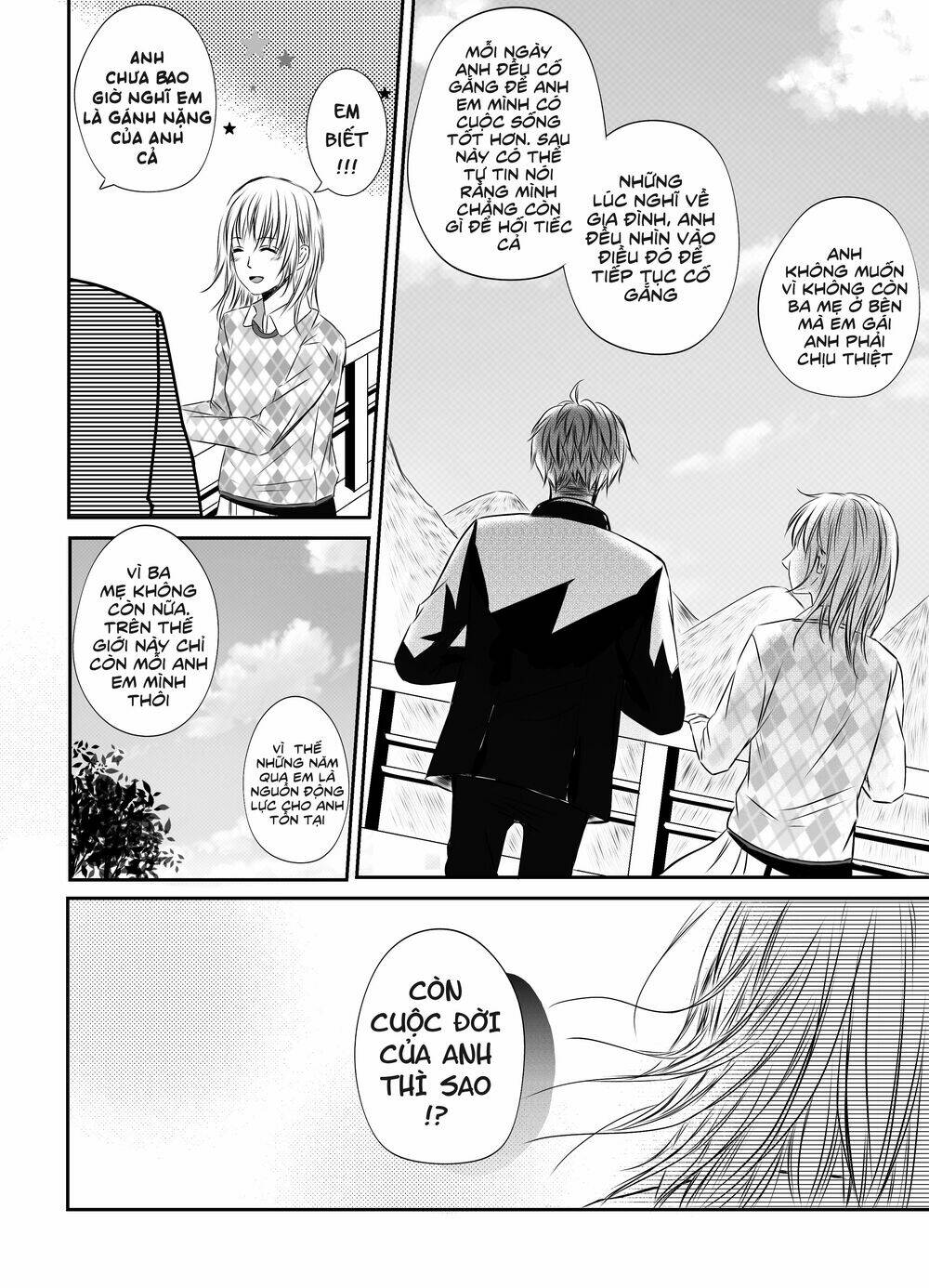 Tạm Biệt Kim Chung - Chapter 7 - Page 25