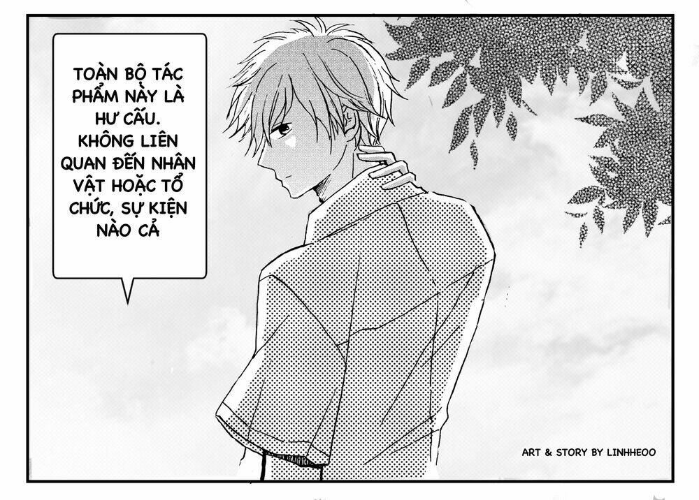 Tạm Biệt Kim Chung - Chapter 7 - Page 3