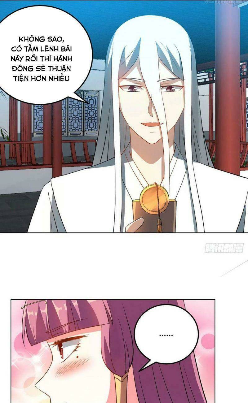 Đạo Ma - Ta Luyện Khí Ba Ngàn Năm Ngoại Truyện - Chapter 25 - Page 24