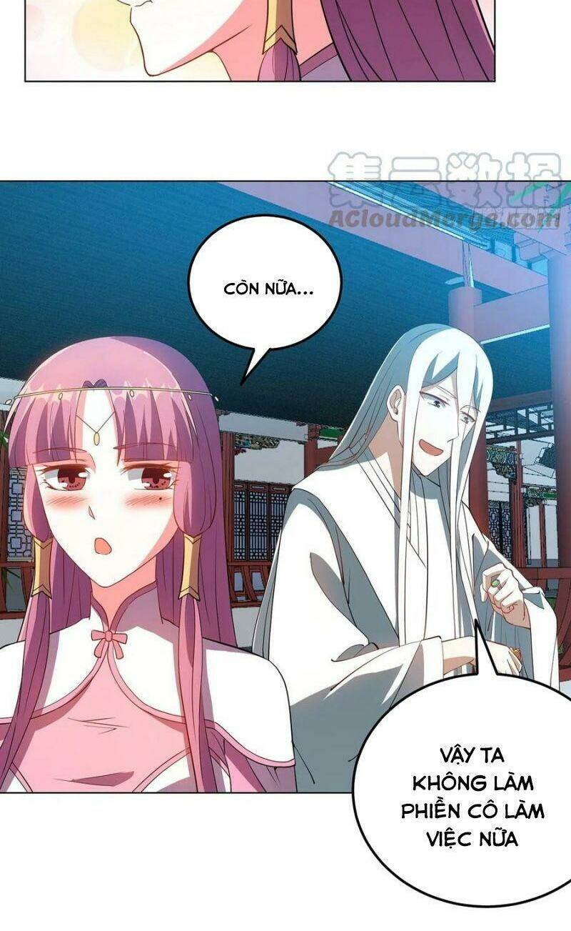 Đạo Ma - Ta Luyện Khí Ba Ngàn Năm Ngoại Truyện - Chapter 25 - Page 25