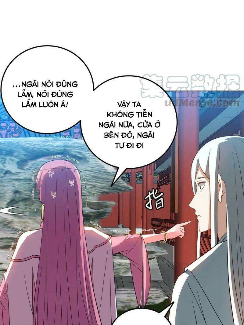 Đạo Ma - Ta Luyện Khí Ba Ngàn Năm Ngoại Truyện - Chapter 25 - Page 27