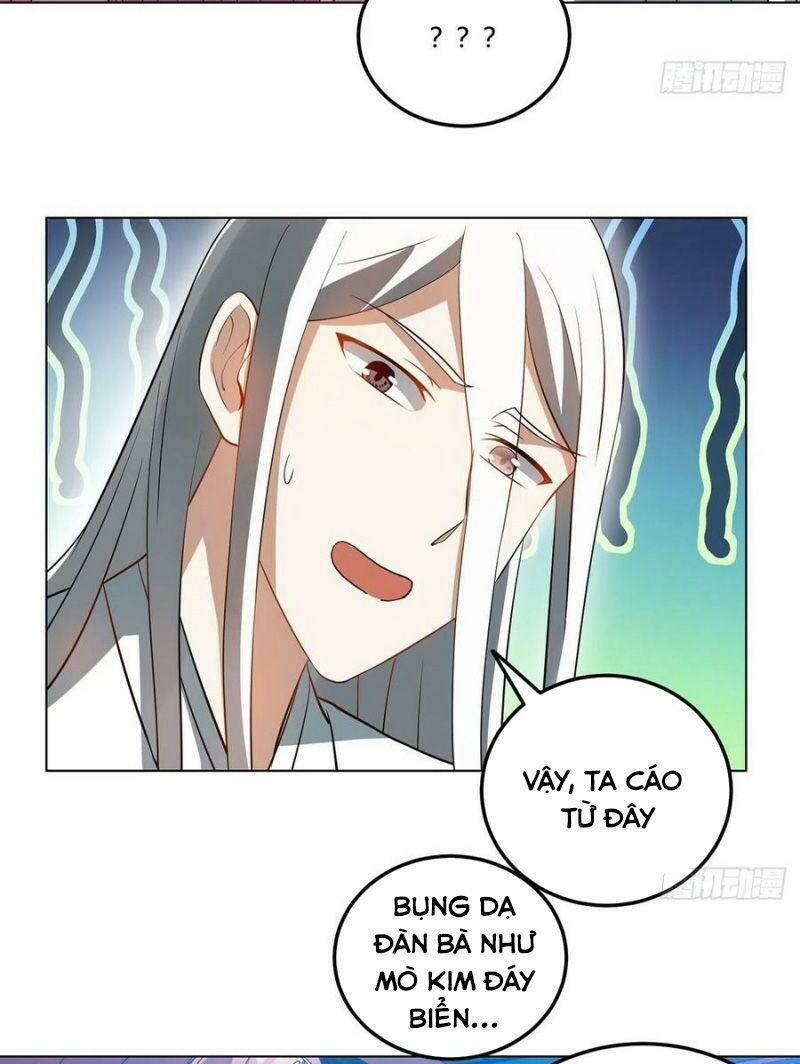 Đạo Ma - Ta Luyện Khí Ba Ngàn Năm Ngoại Truyện - Chapter 25 - Page 28