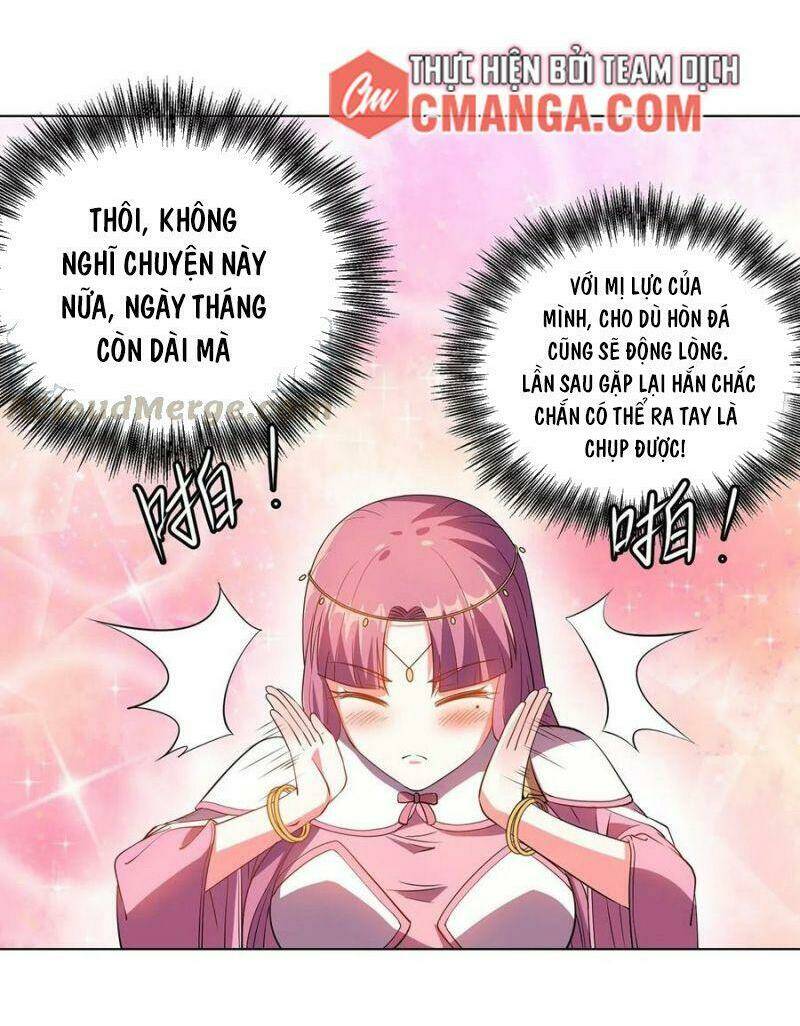 Đạo Ma - Ta Luyện Khí Ba Ngàn Năm Ngoại Truyện - Chapter 25 - Page 30