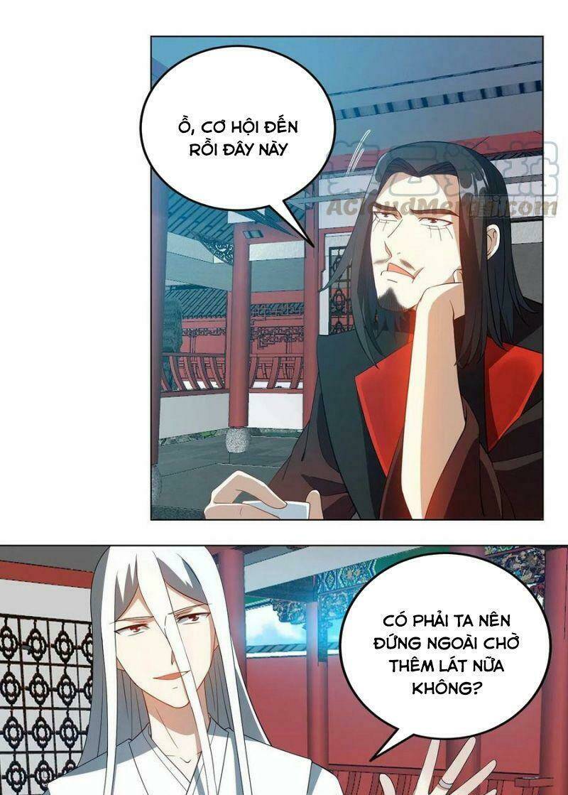 Đạo Ma - Ta Luyện Khí Ba Ngàn Năm Ngoại Truyện - Chapter 25 - Page 3