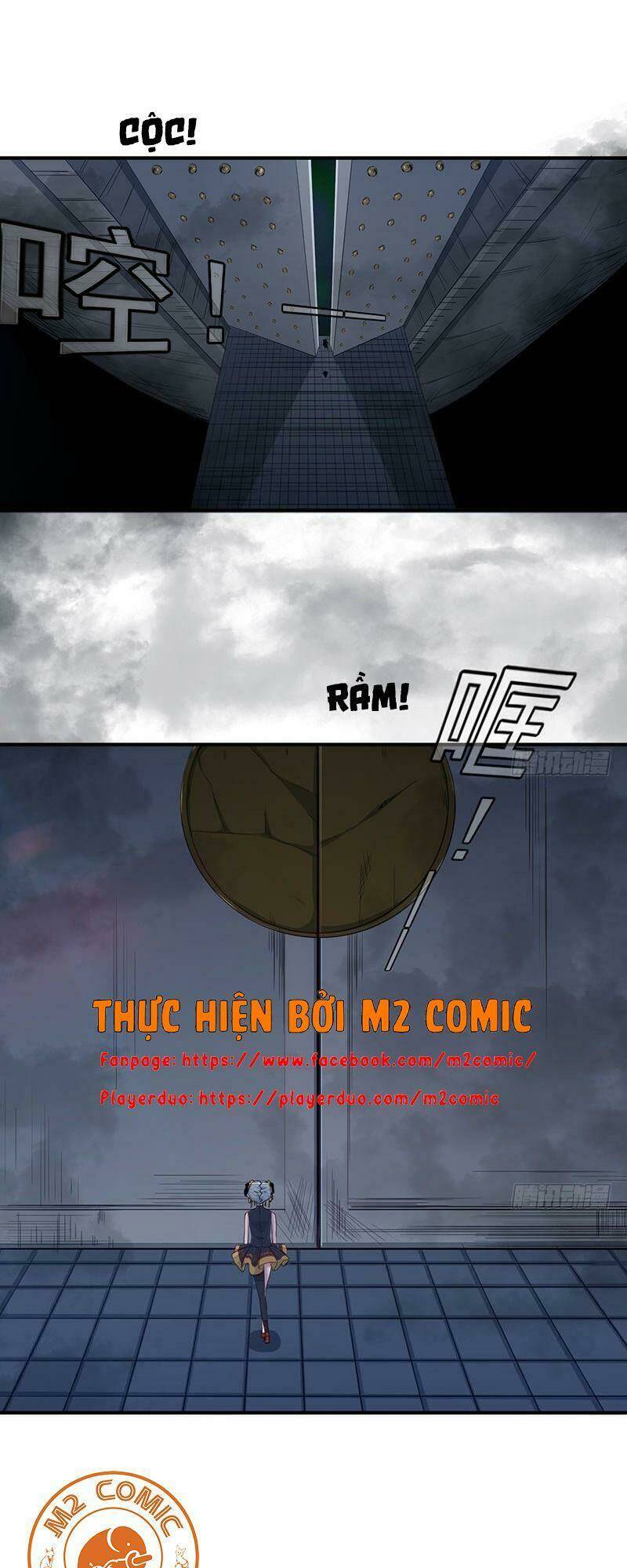 Lật Mặt - Chapter 20 - Page 10