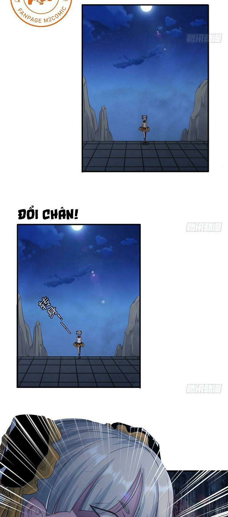 Lật Mặt - Chapter 20 - Page 11