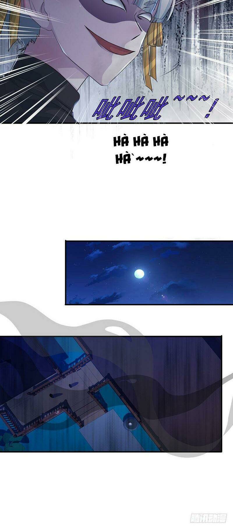 Lật Mặt - Chapter 20 - Page 12