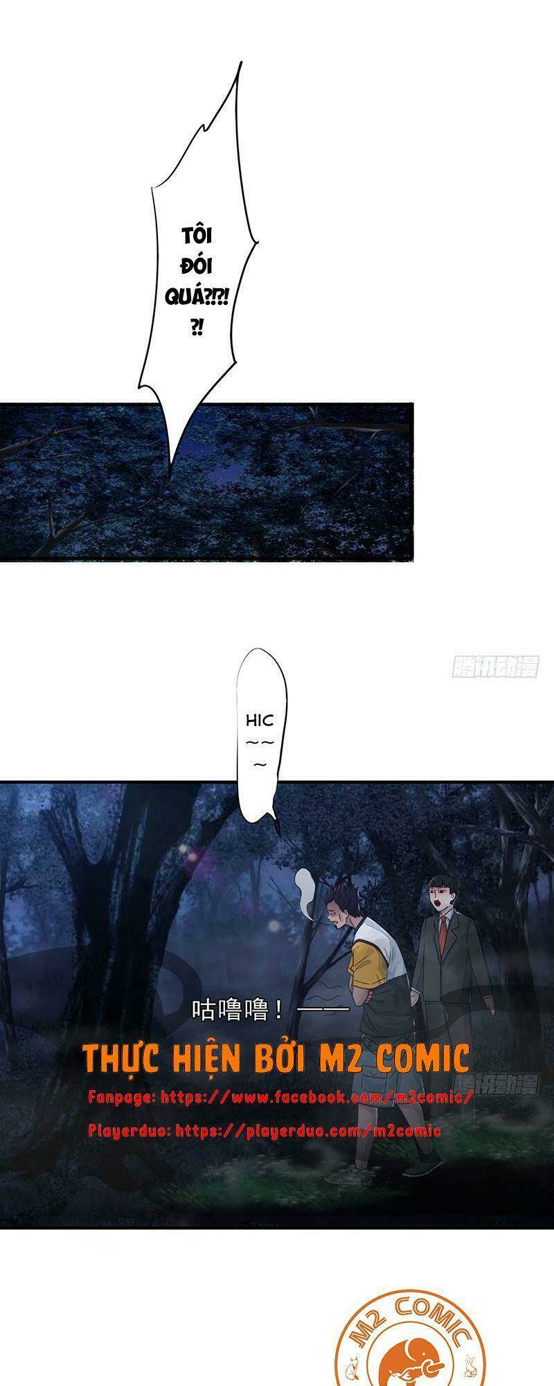 Lật Mặt - Chapter 20 - Page 13