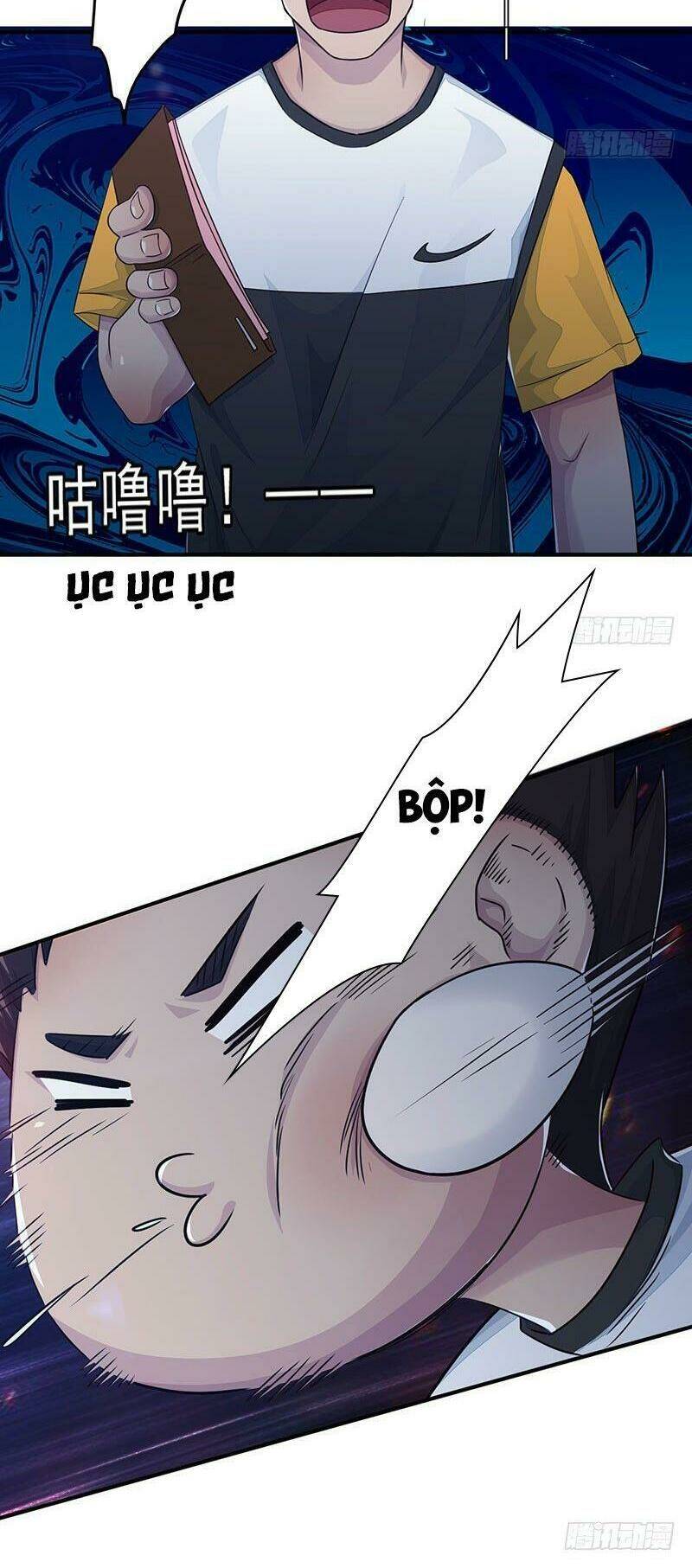 Lật Mặt - Chapter 20 - Page 15