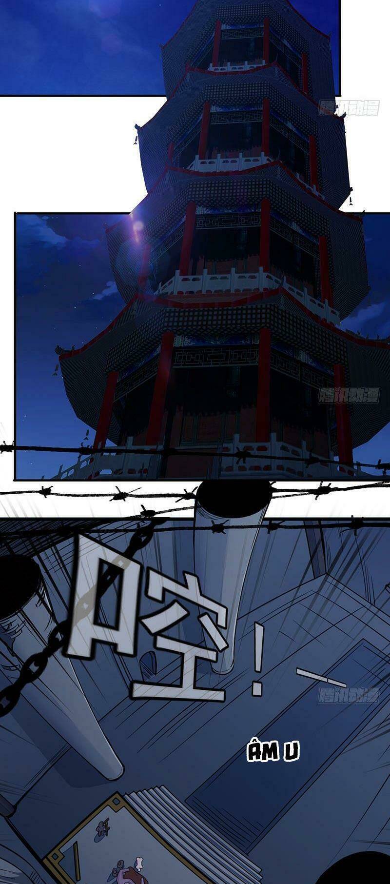 Lật Mặt - Chapter 20 - Page 20