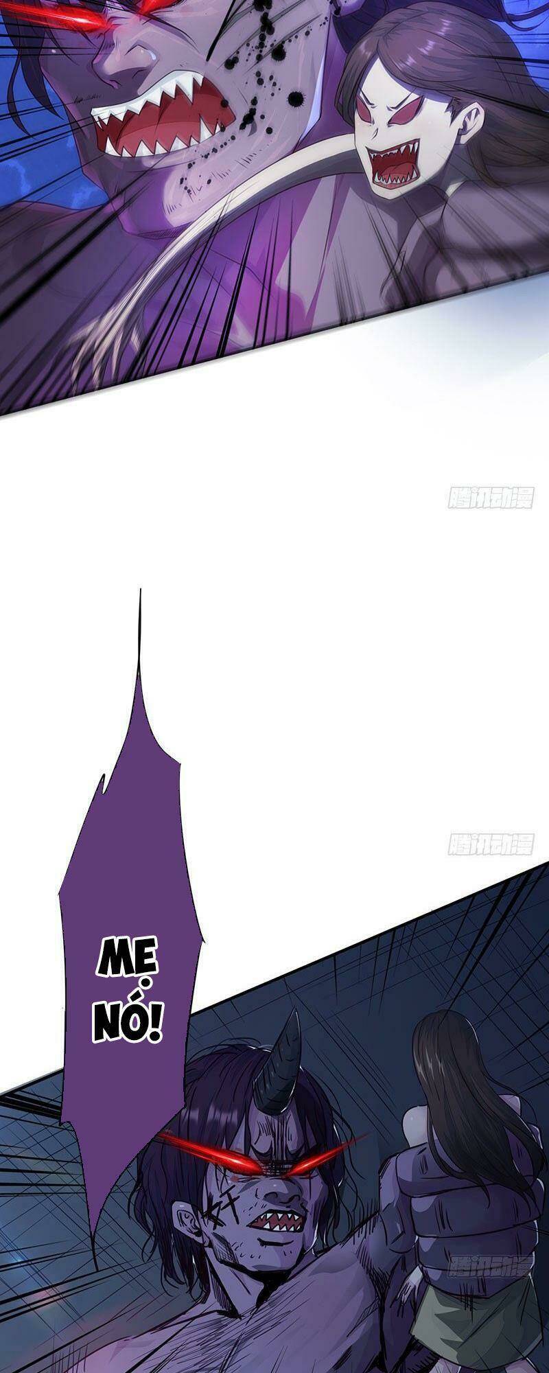 Lật Mặt - Chapter 20 - Page 25