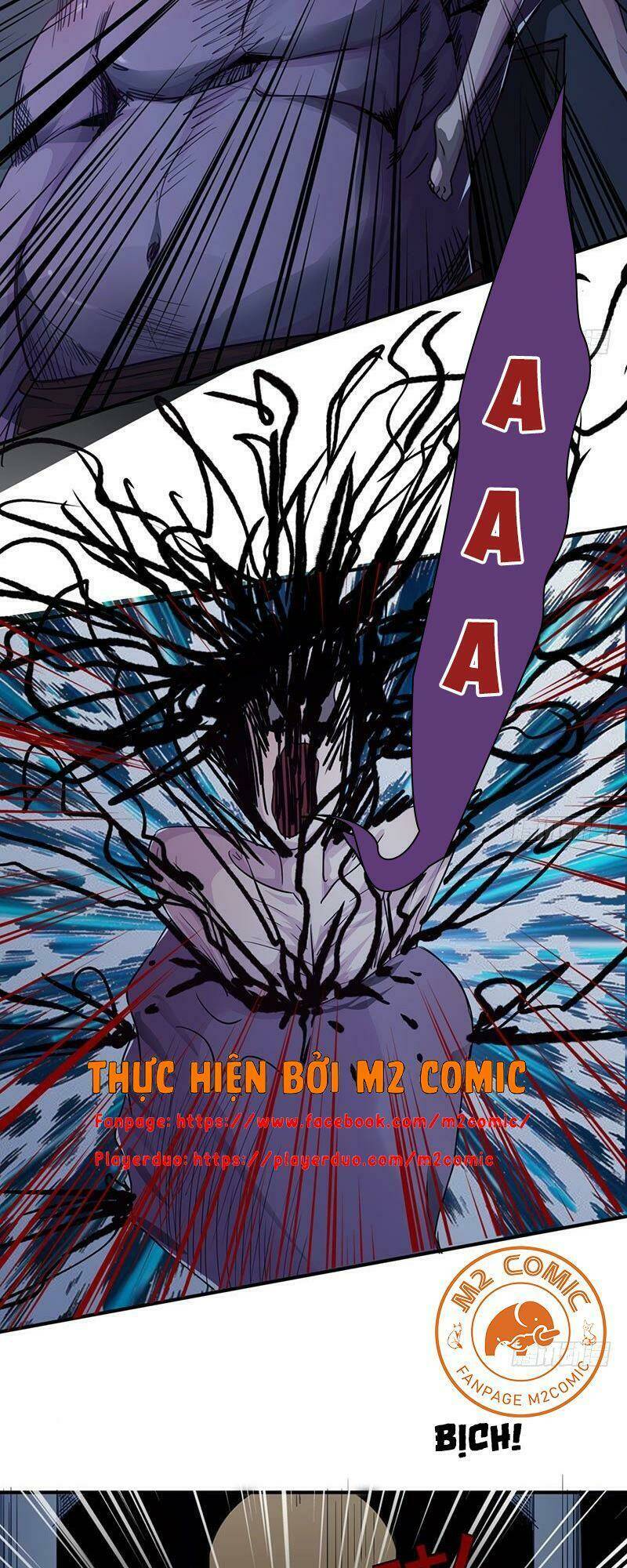 Lật Mặt - Chapter 20 - Page 26