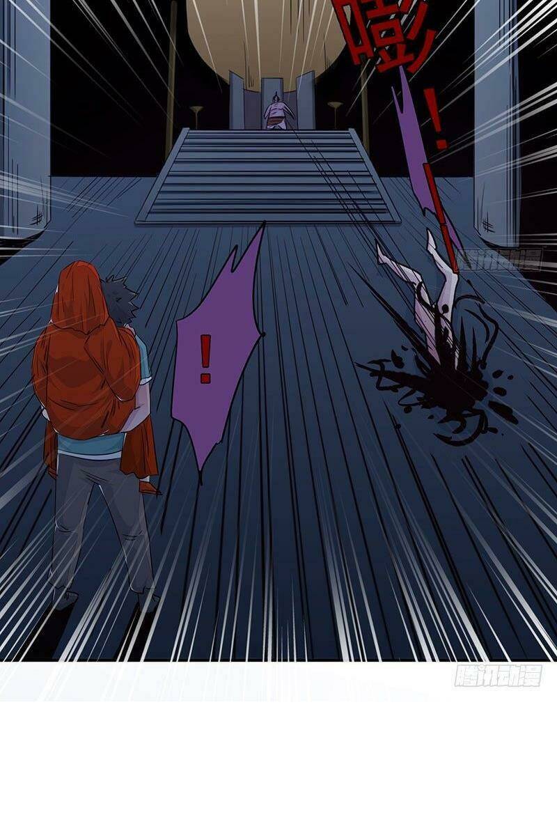 Lật Mặt - Chapter 20 - Page 27