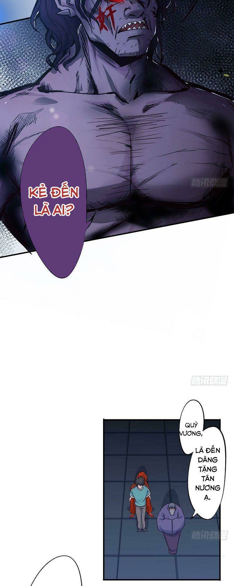 Lật Mặt - Chapter 20 - Page 29