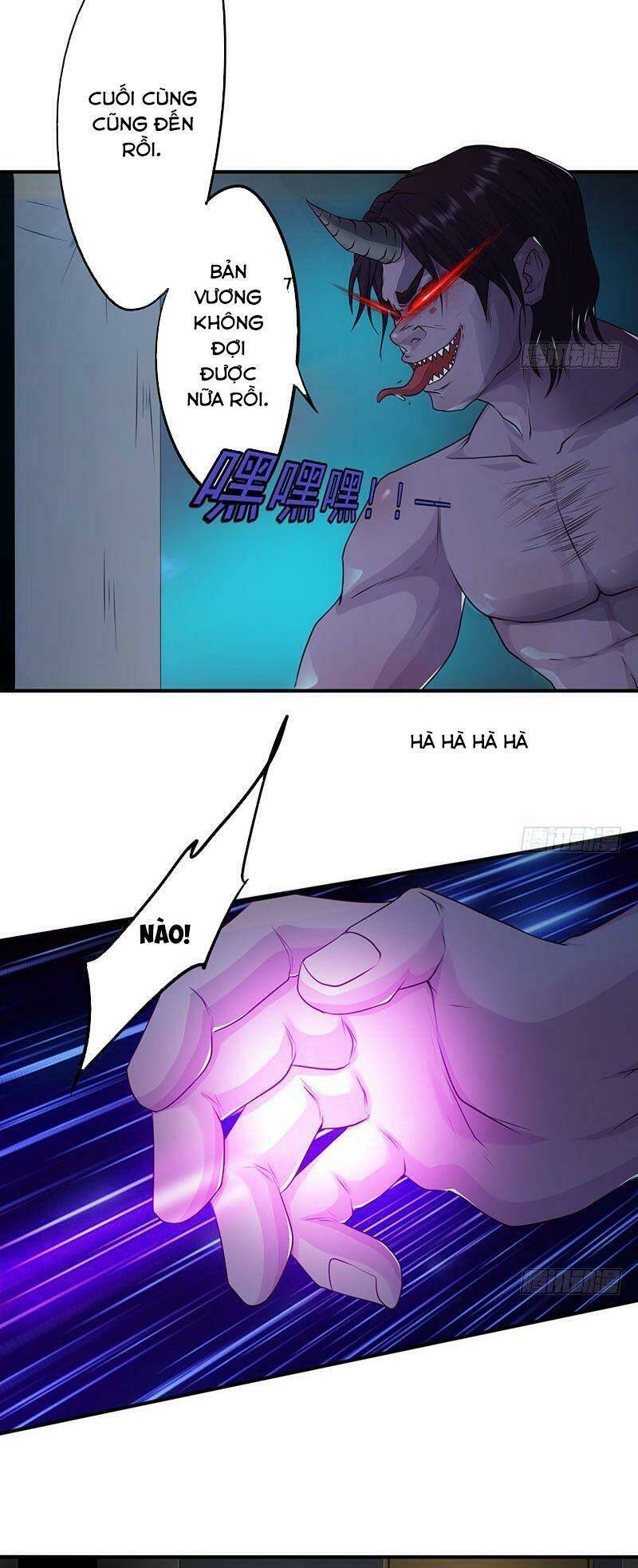 Lật Mặt - Chapter 20 - Page 30