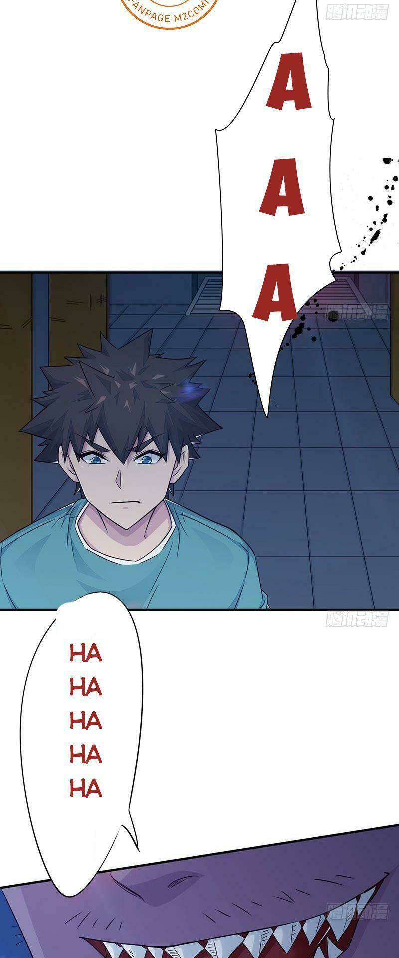 Lật Mặt - Chapter 20 - Page 33