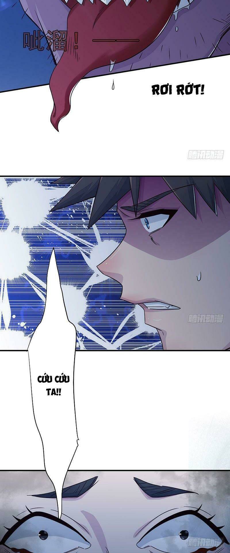 Lật Mặt - Chapter 20 - Page 34