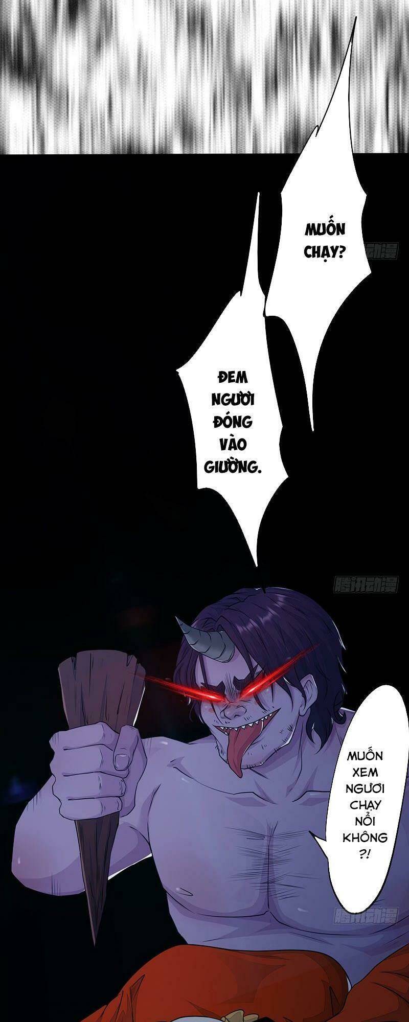 Lật Mặt - Chapter 20 - Page 36