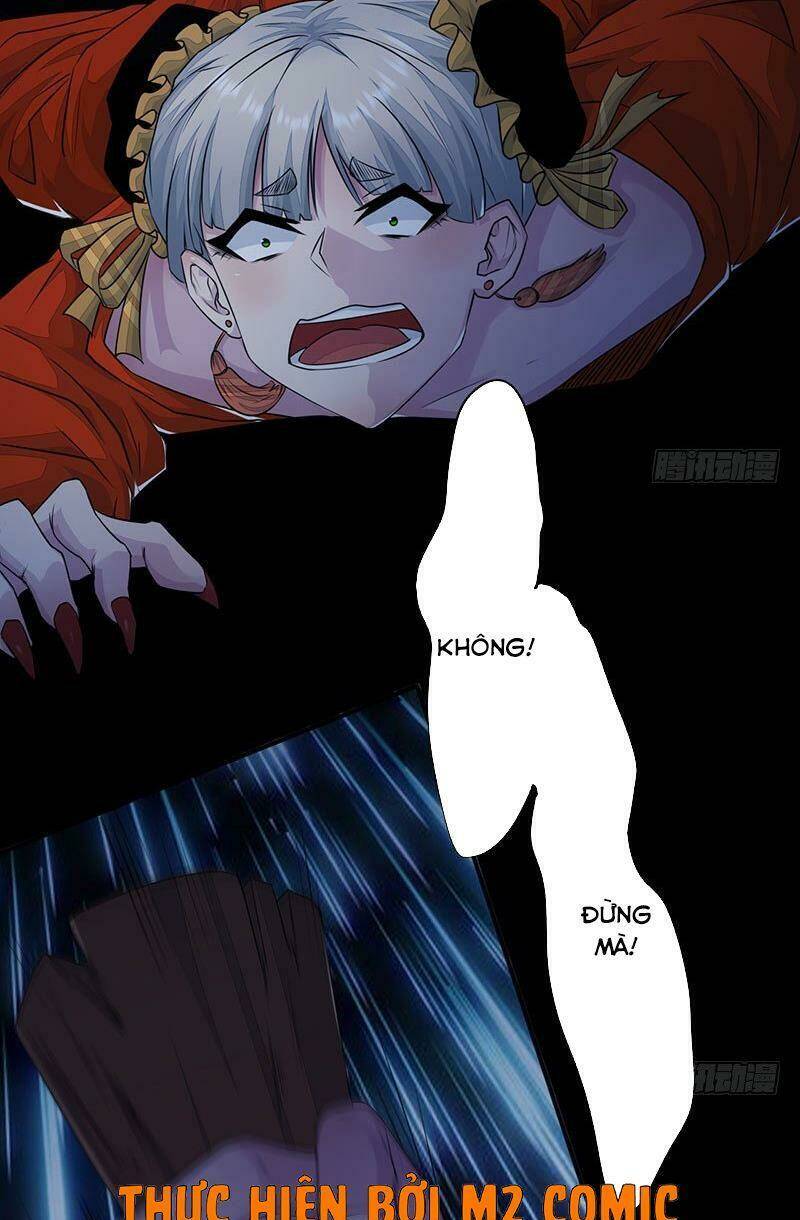 Lật Mặt - Chapter 20 - Page 37