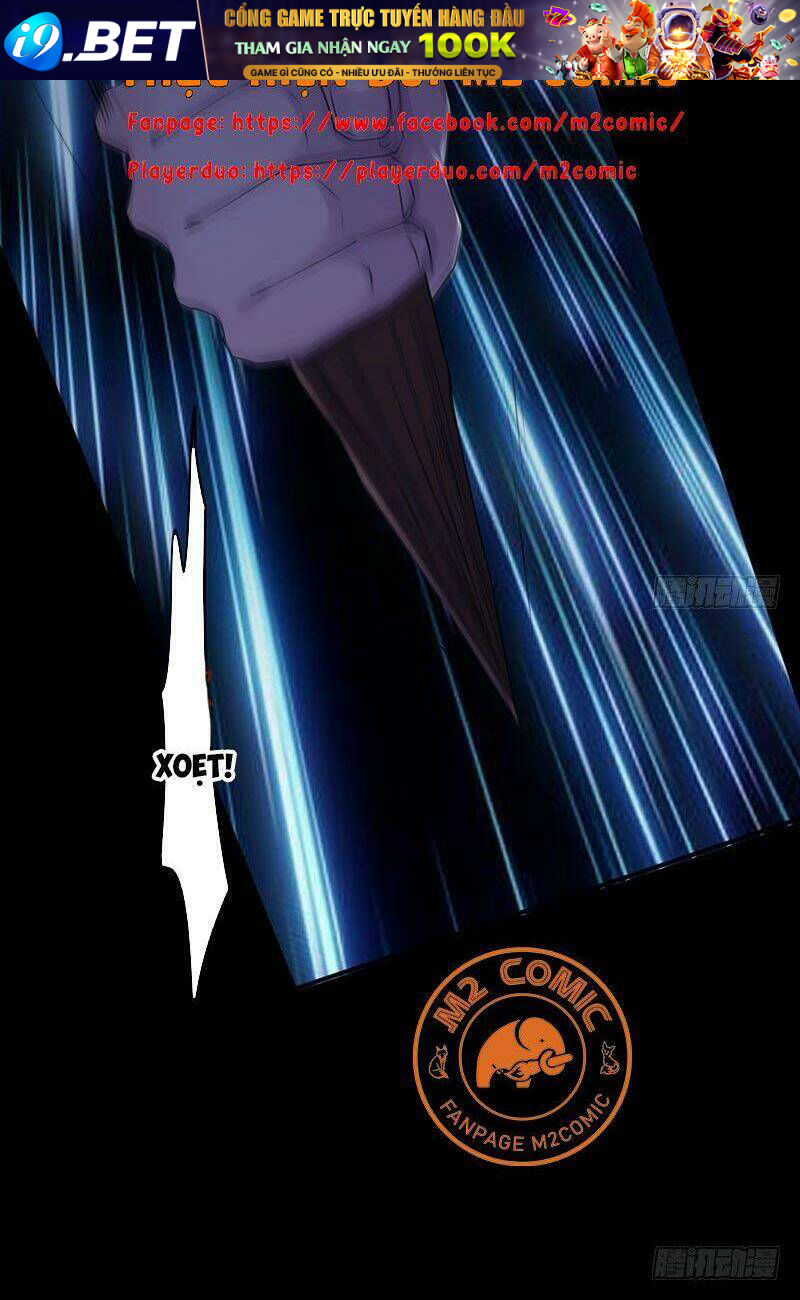 Lật Mặt - Chapter 20 - Page 38