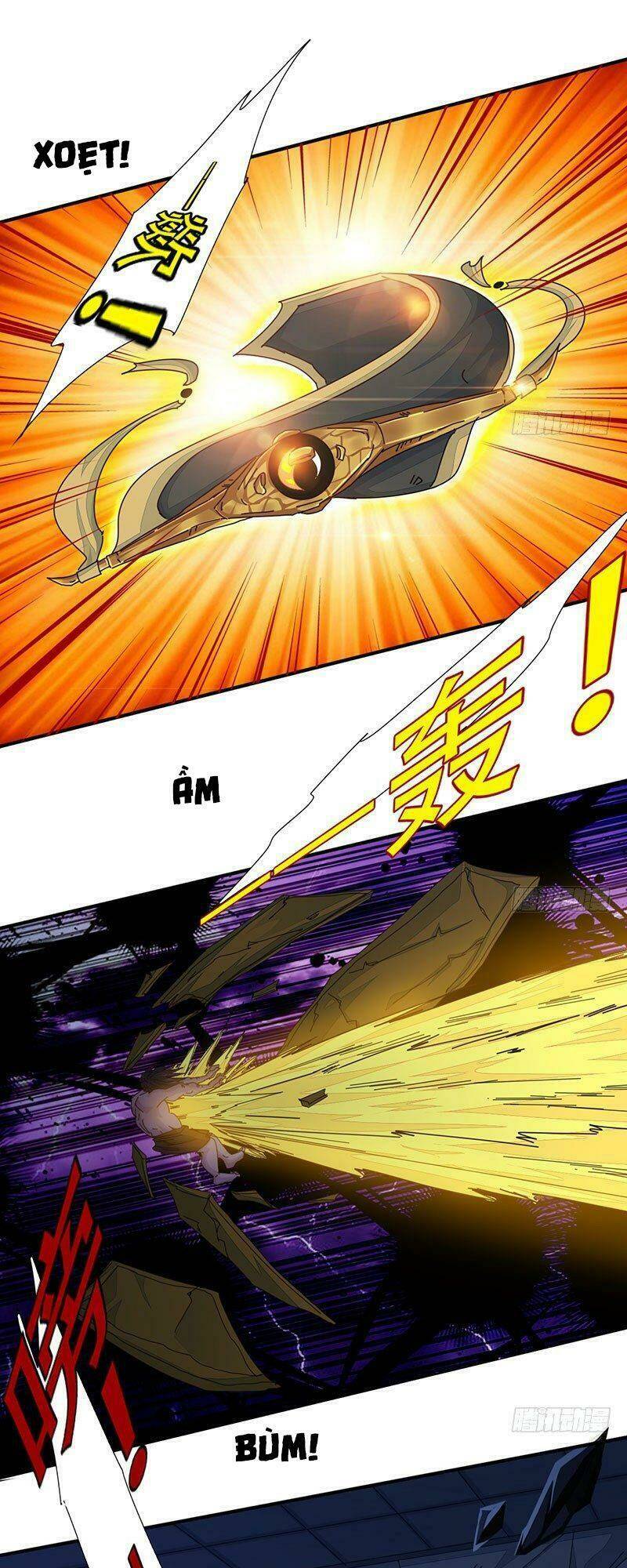 Lật Mặt - Chapter 20 - Page 39