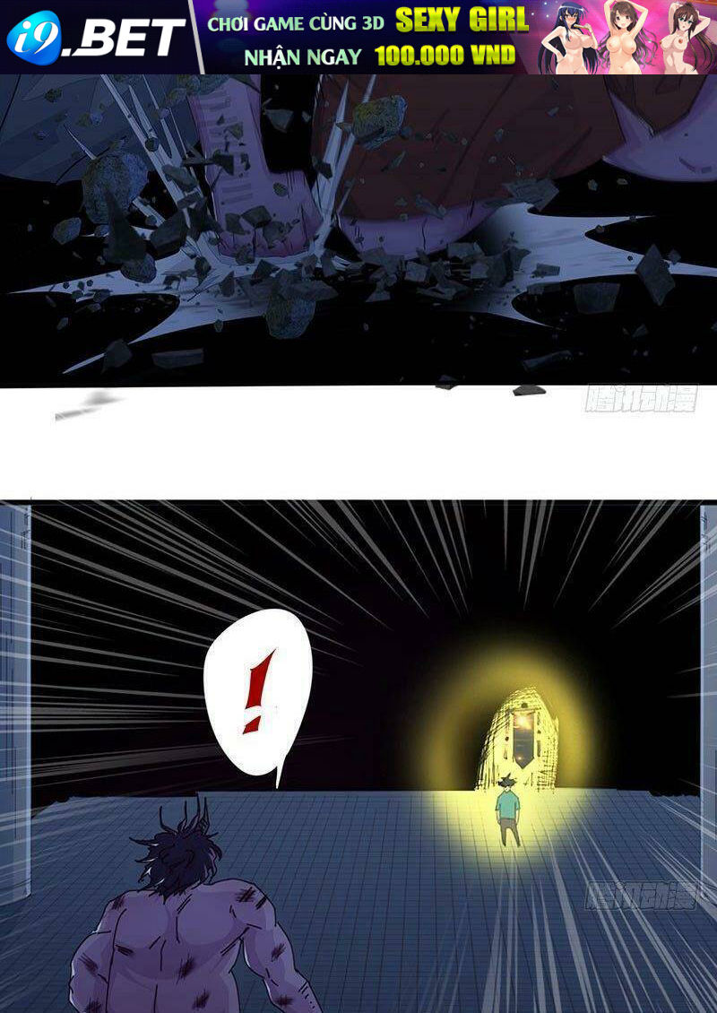 Lật Mặt - Chapter 20 - Page 41