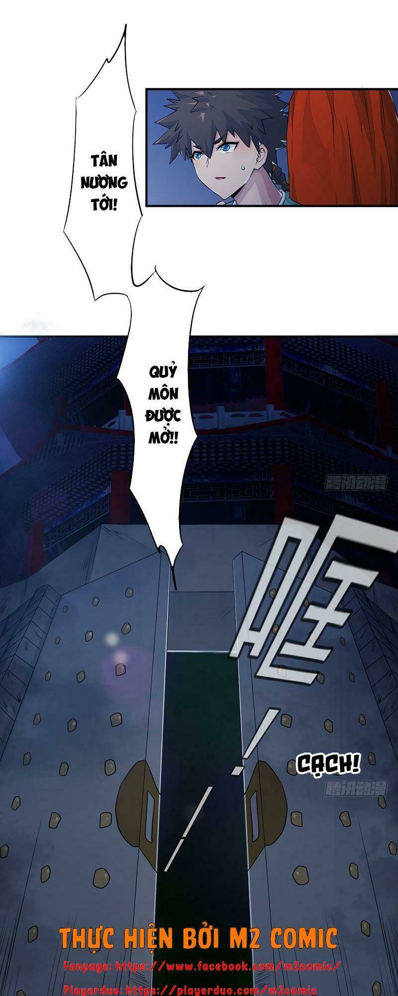 Lật Mặt - Chapter 20 - Page 4