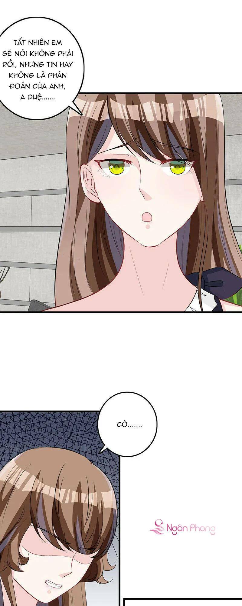 Tân Nương Thế Thân - Chapter 81 - Page 11