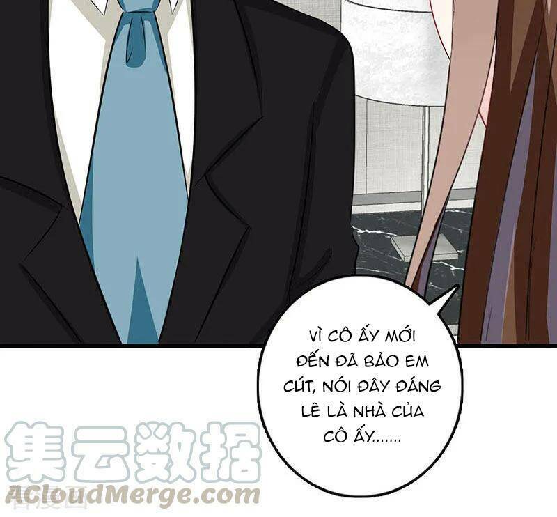 Tân Nương Thế Thân - Chapter 81 - Page 13