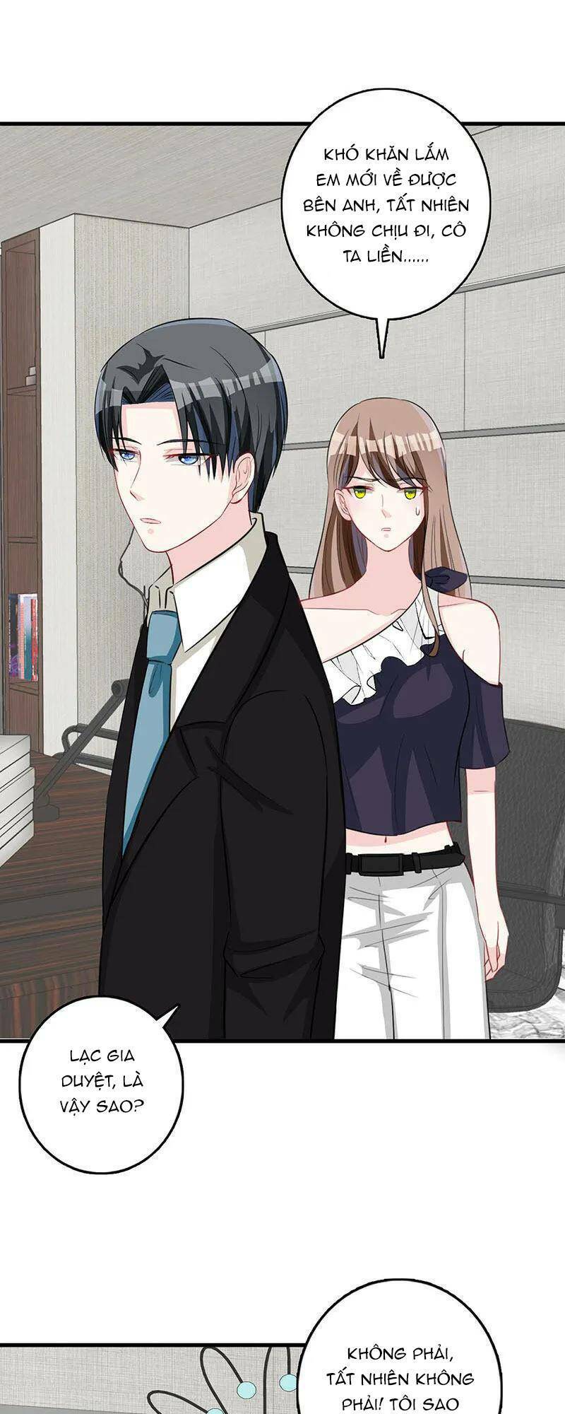 Tân Nương Thế Thân - Chapter 81 - Page 14