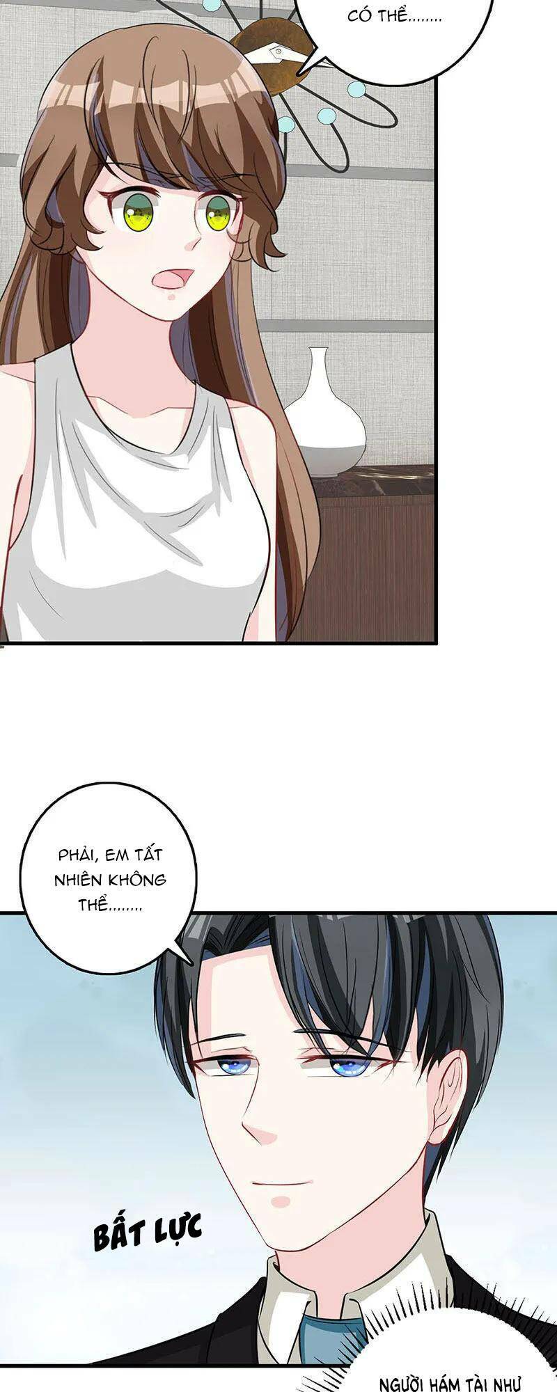 Tân Nương Thế Thân - Chapter 81 - Page 15