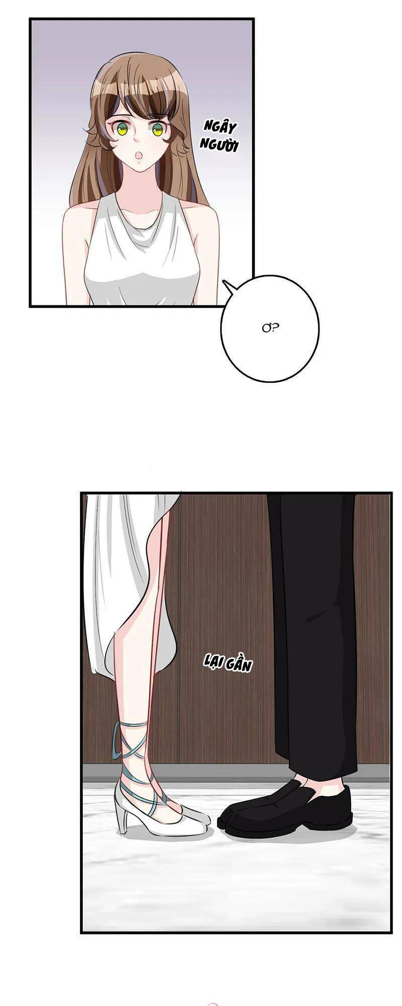 Tân Nương Thế Thân - Chapter 81 - Page 17