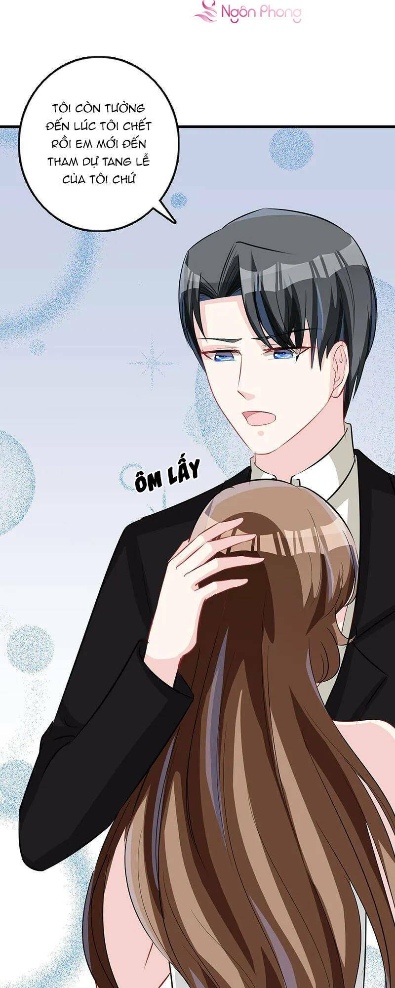 Tân Nương Thế Thân - Chapter 81 - Page 18