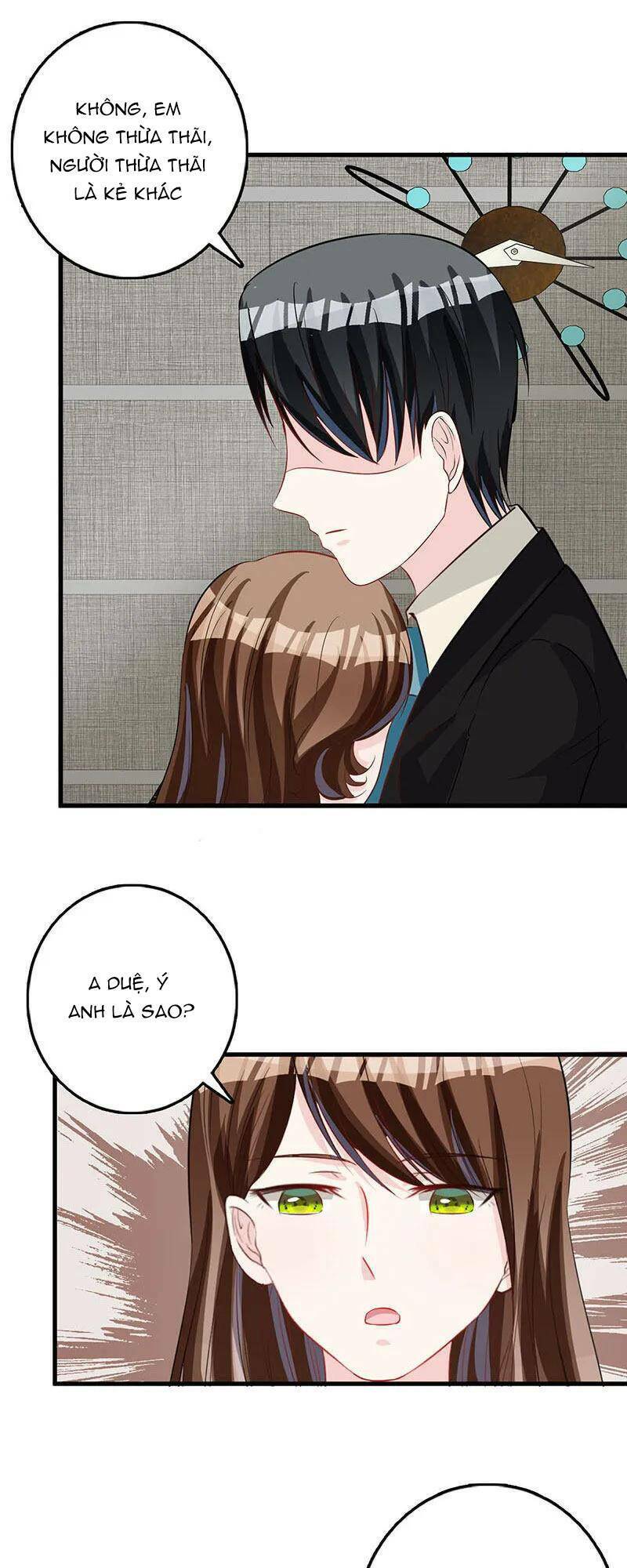 Tân Nương Thế Thân - Chapter 81 - Page 20