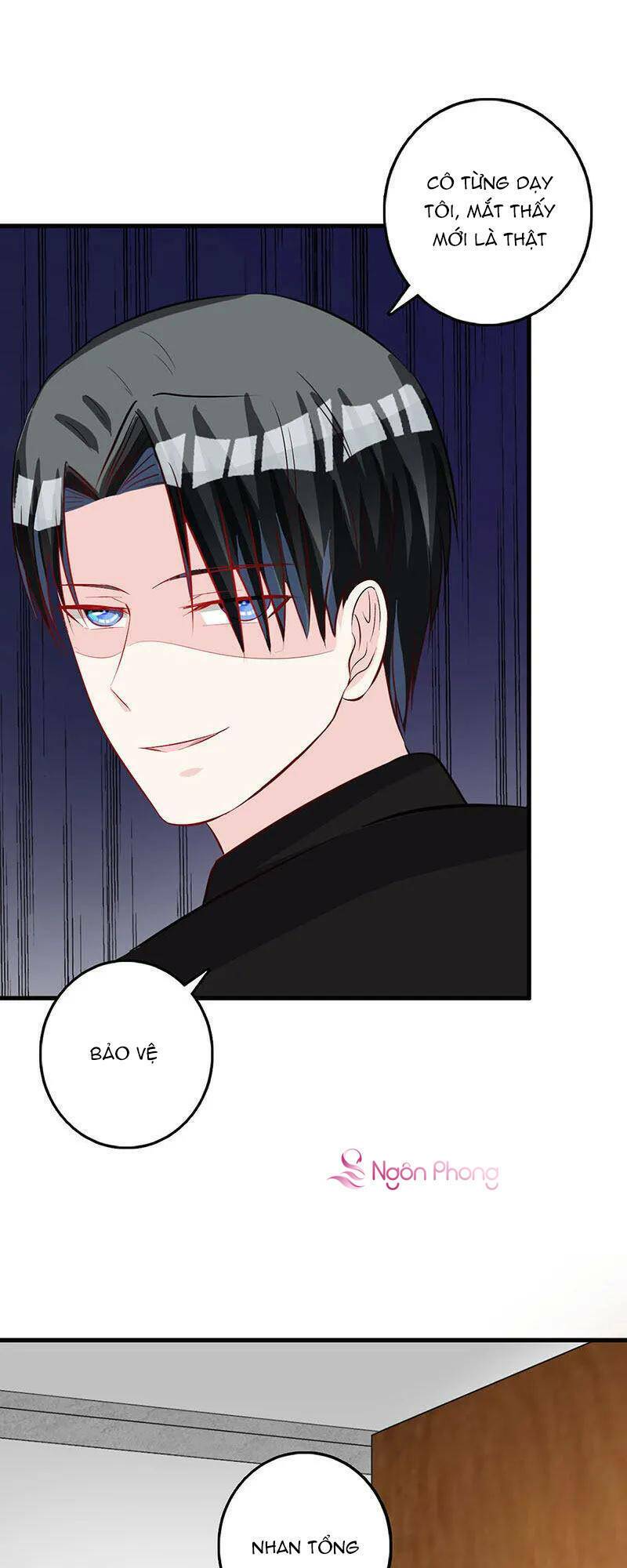 Tân Nương Thế Thân - Chapter 81 - Page 23