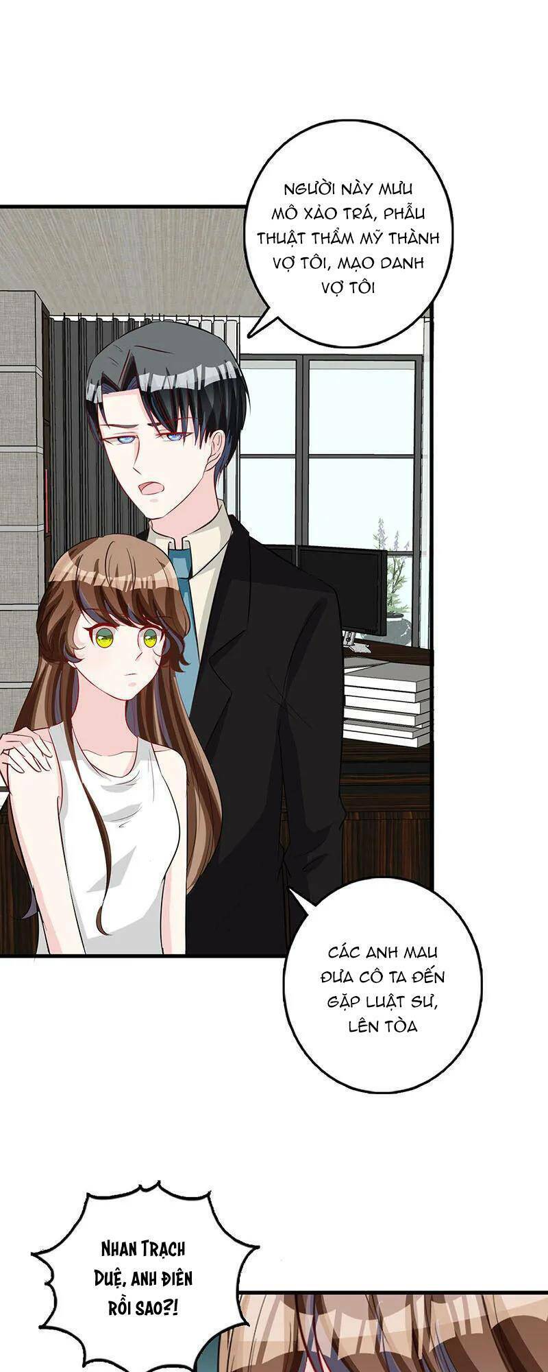 Tân Nương Thế Thân - Chapter 81 - Page 25