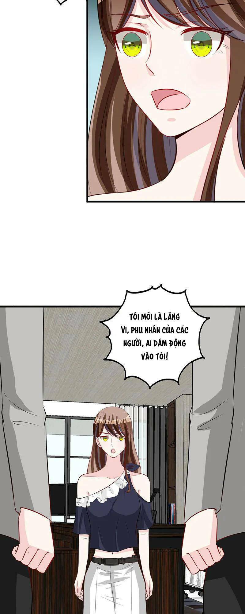 Tân Nương Thế Thân - Chapter 81 - Page 26