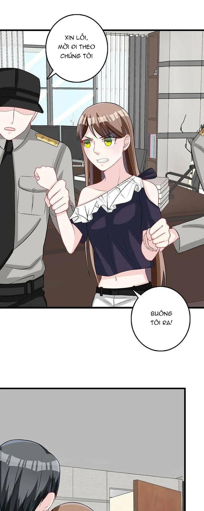 Tân Nương Thế Thân - Chapter 81 - Page 28