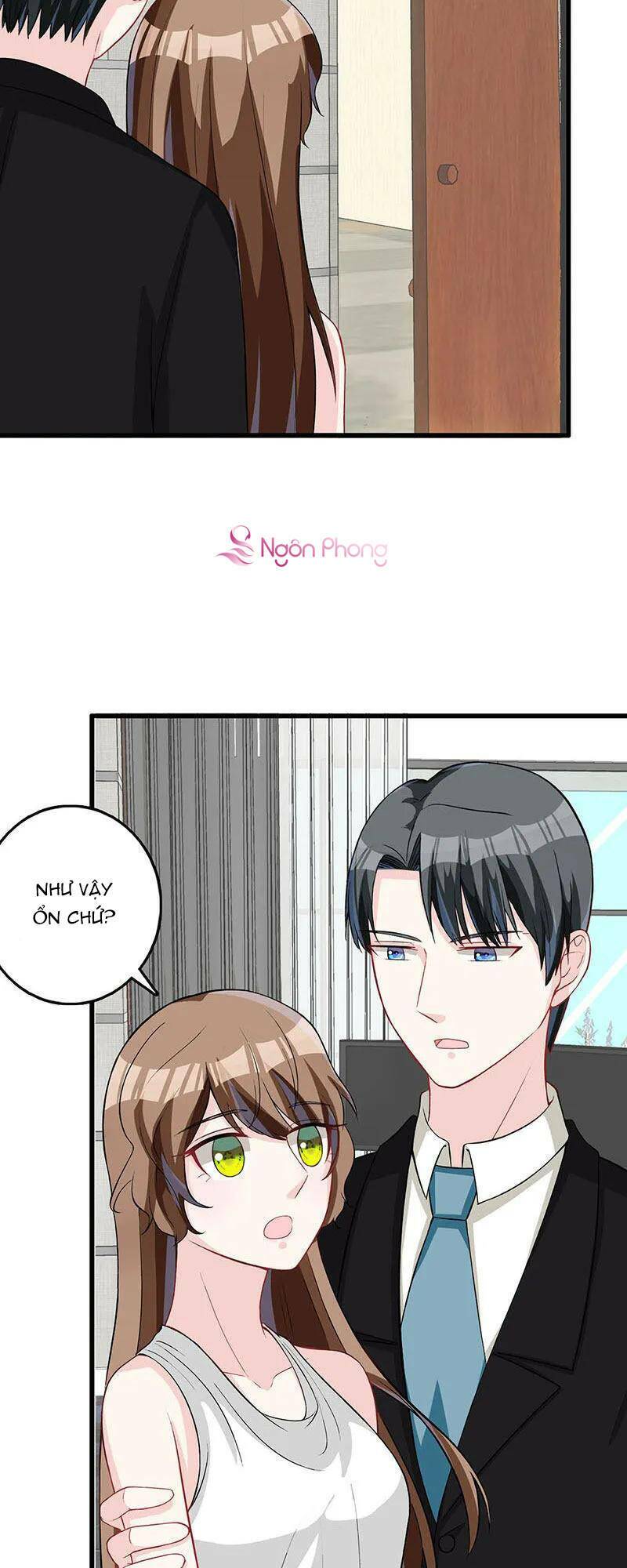 Tân Nương Thế Thân - Chapter 81 - Page 29