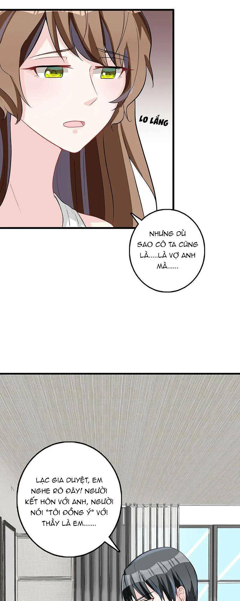 Tân Nương Thế Thân - Chapter 81 - Page 31