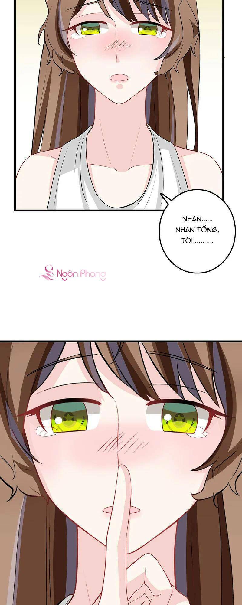 Tân Nương Thế Thân - Chapter 81 - Page 34