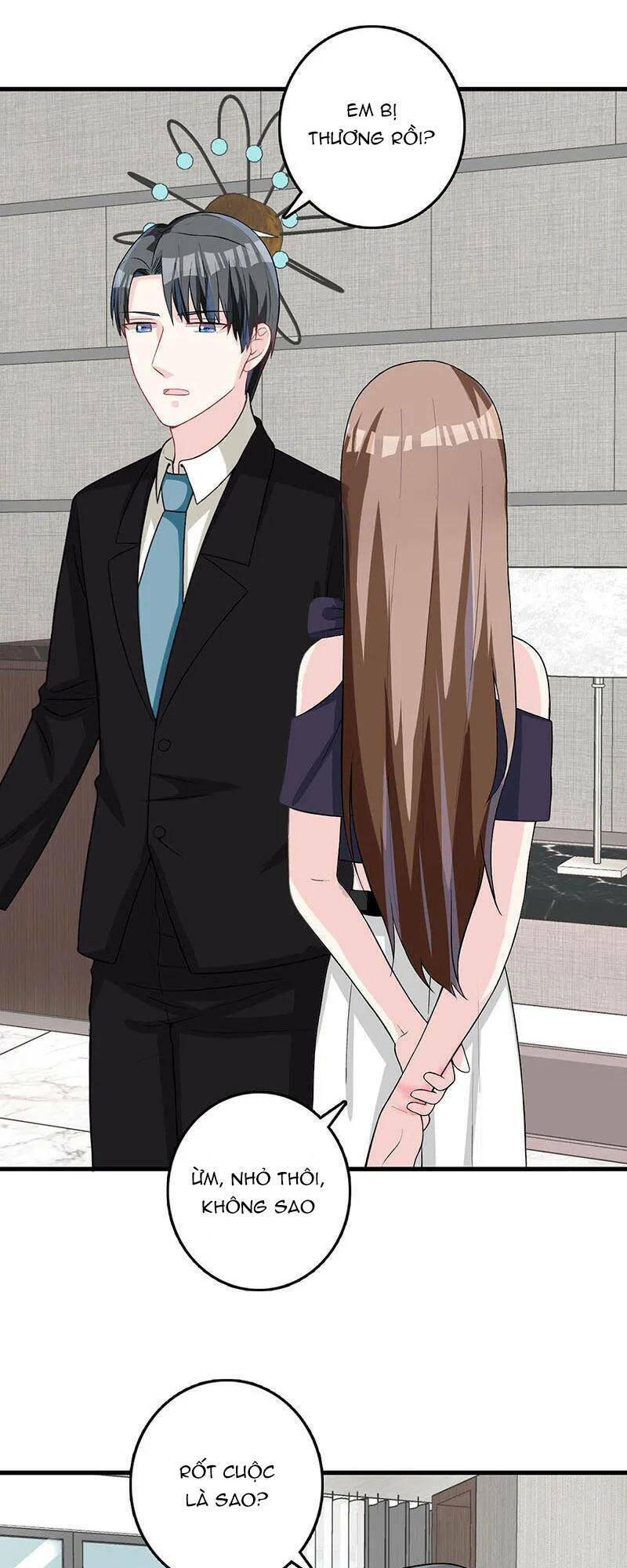 Tân Nương Thế Thân - Chapter 81 - Page 3