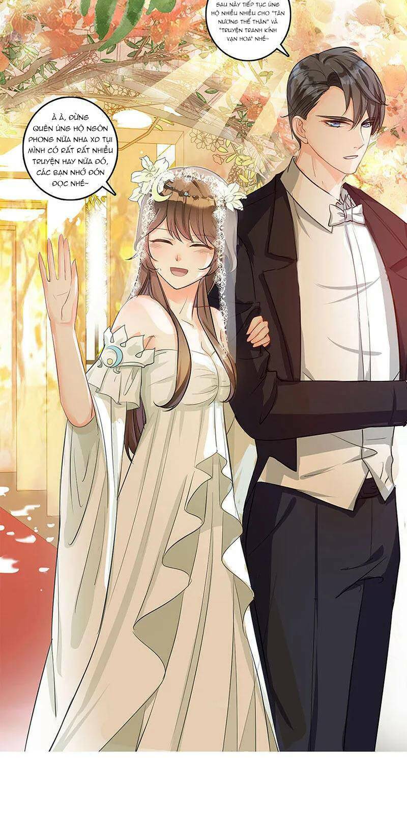 Tân Nương Thế Thân - Chapter 81 - Page 40