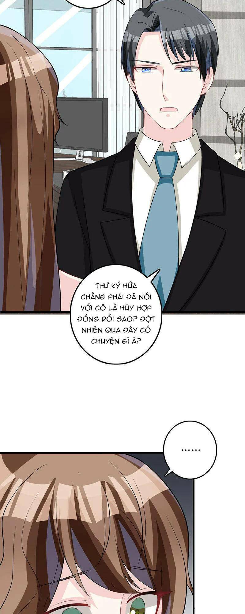 Tân Nương Thế Thân - Chapter 81 - Page 4