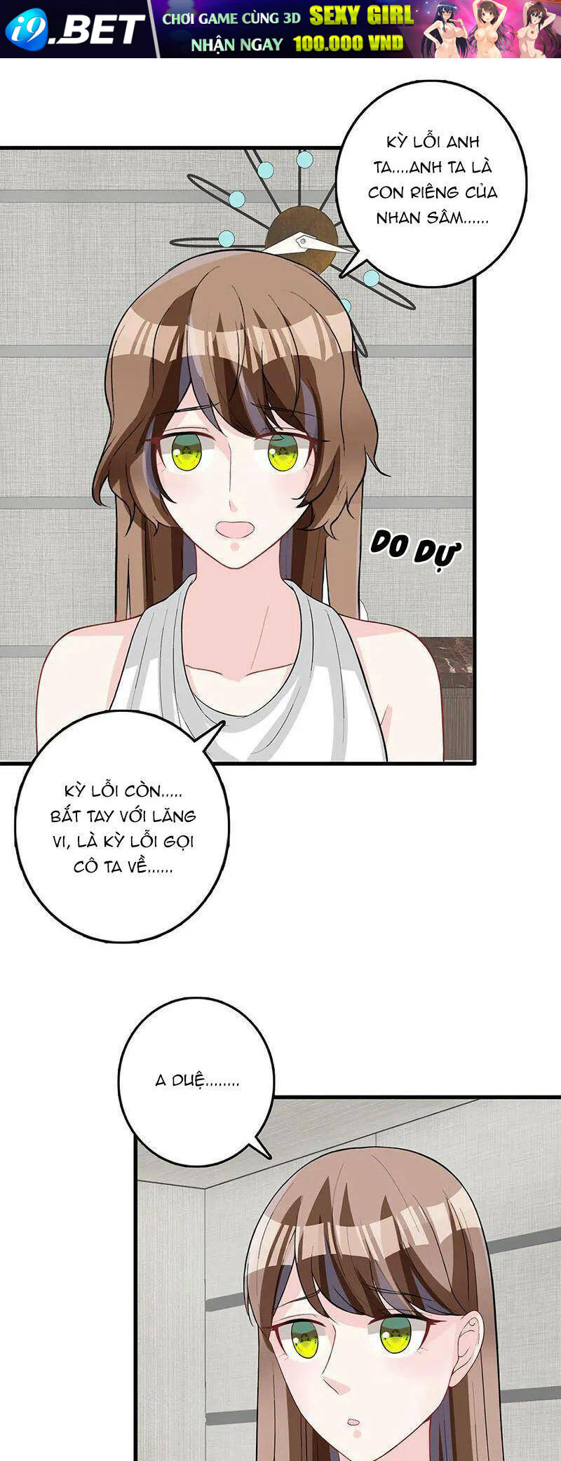 Tân Nương Thế Thân - Chapter 81 - Page 8