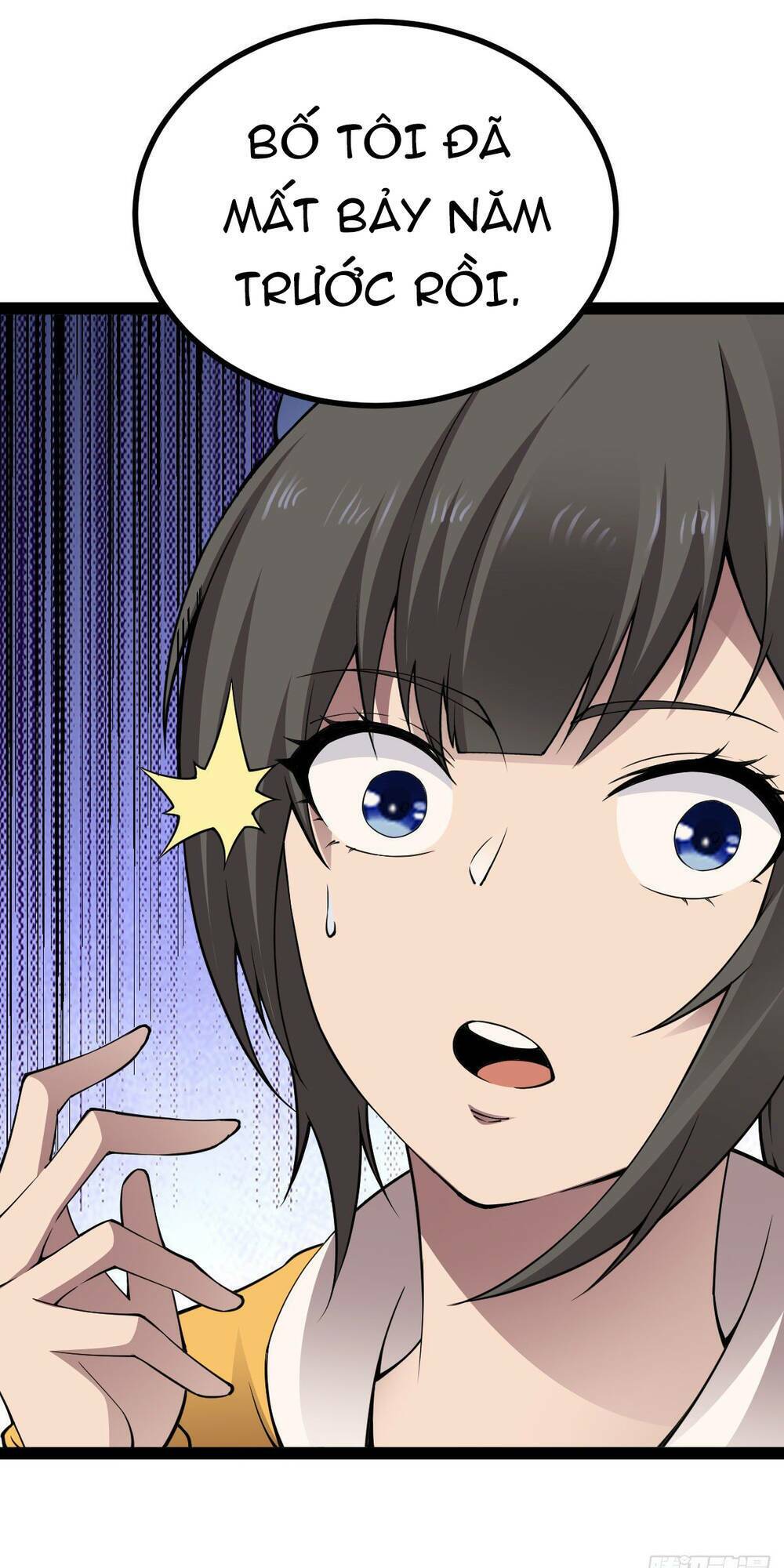 Ông Bố Mạnh Mẽ Nhất Lịch Sử - Chapter 10 - Page 11
